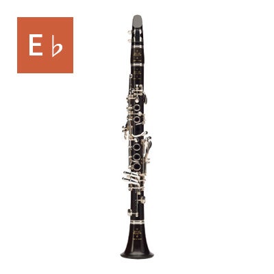 E♭クラリネット