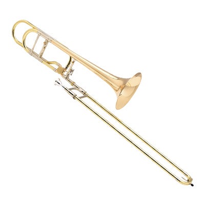スライド楽器お手入れ用品
