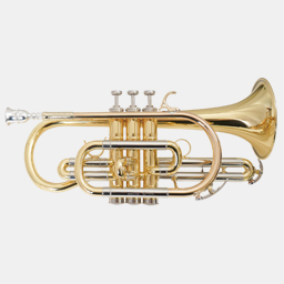 クルトワ コルネット AC243-1 BELLECOUR 選定品