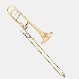 クルトワ テナー・バストロンボーン AC422MBOR 選定品