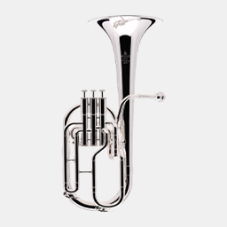 ベッソン テナーホルン BE152-2