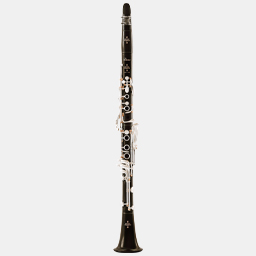 【新仕様】クランポン B♭クラリネット Divine 選定品