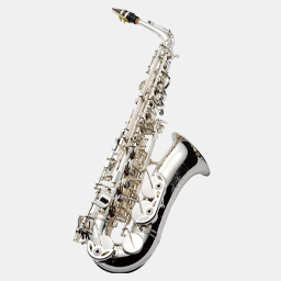 クランポン アルトサックス Senzo SP 選定品