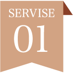 SERVISE 01