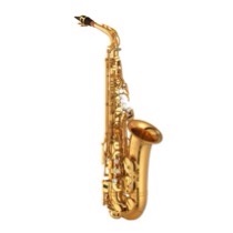 アルトサックス