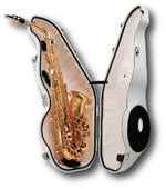 ベストブラス アルトサックス用消音機 e-Sax | サックス消音機