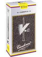 バンドレン B♭クラリネットリード V12 | B♭クラリネットリード