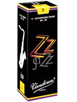 バンドレン テナーサックスリード ZZ | テナーサックスリード | 管楽器
