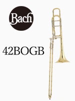 V.バック テナー・バストロンボーン42BO GB 選定品 | テナー・バス