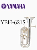 ヤマハ バリトン YBH-621S | バリトン | 管楽器専門店 永江楽器