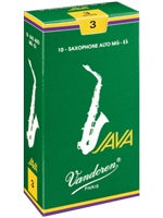 バンドレン アルトサックスリード JAVA | アルトサックスリード