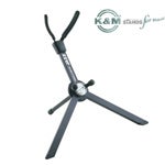 K&M アルトサックススタンド ST14330 JAZZ | サックススタンド