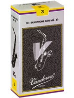 アルトサックスリード　V12 3番 バンドレン アルトサックスリード V12 | アルトサックスリード