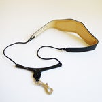 B.AIR バードストラップ サックス用ストラップBSN-BW | サックス