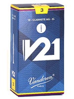 バンドレン E♭クラリネットリード V21