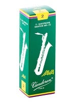 バンドレン バリトンサックスリード JAVA | バリトンサックスリード